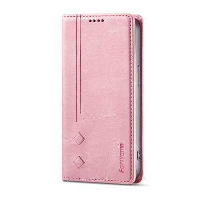 เคสโทรศัพท์กันกระแทกแบบกำหนดเอง Magsafe Iphone 12 Card Case