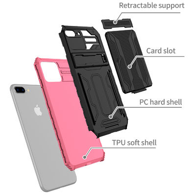 iPhone 7PLeather Phone Case Leather Wallet Phone Case Iphone Leather