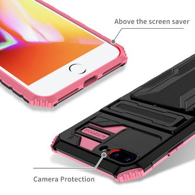 iPhone 7PLeather Phone Case Leather Wallet Phone Case Iphone Leather