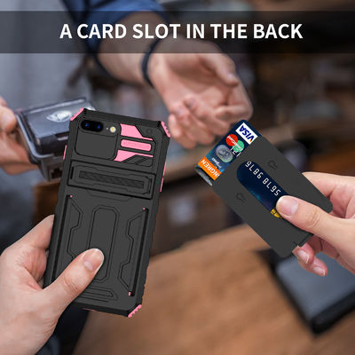 iPhone 7PLeather Phone Case Leather Wallet Phone Case Iphone Leather