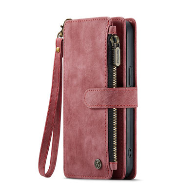 iPhone14 เคสโทรศัพท์หนัง Leather Wallet Phone Case Iphone Leather Case