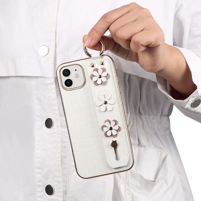 ซองโทรศัพท์ LG แบบกำหนดเอง Pu Leather กันกระแทกเชือกเส้นเล็ก