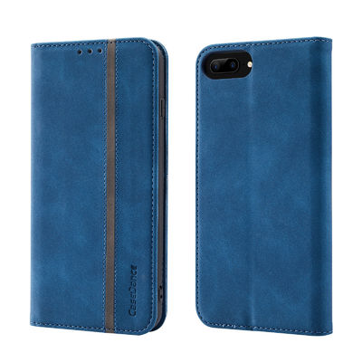 ซองหนังพลิก OEM / ODM ป้องกันสิ่งสกปรก Xiaomi Redmi เคสโทรศัพท์