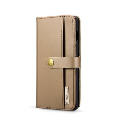 เคสป้องกัน Samsung ของแท้หรูหรา หนังไม่เป็นอันตรายส่วนบุคคล