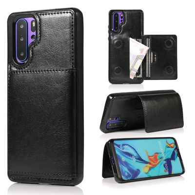 เคสโทรศัพท์หนังกันกระแทก TPU ป้องกันสิ่งสกปรก ฝาหลังเคสโทรศัพท์