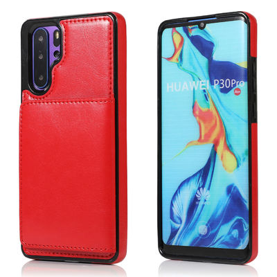 เคสโทรศัพท์หนังกันกระแทก TPU ป้องกันสิ่งสกปรก ฝาหลังเคสโทรศัพท์