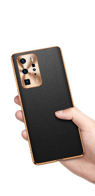 เคสโทรศัพท์กระเป๋าสตางค์หนังกันกระแทก Iphone 11 12 13 14 สวยหรู