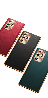 เคสโทรศัพท์กระเป๋าสตางค์หนังกันกระแทก Iphone 11 12 13 14 สวยหรู