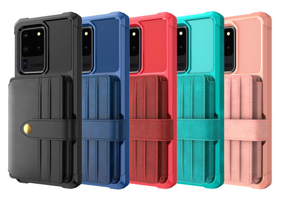 เคสโทรศัพท์แหวนกันกระแทก ป้องกันสิ่งสกปรก Iphone 12 Max Pro ฝาหลัง