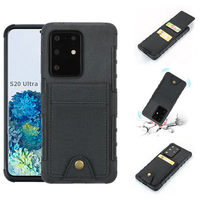มัลติฟังก์ชั่น Iphone 14 เคสโทรศัพท์หนังกันกระแทกฝาครอบโทรศัพท์หนัง