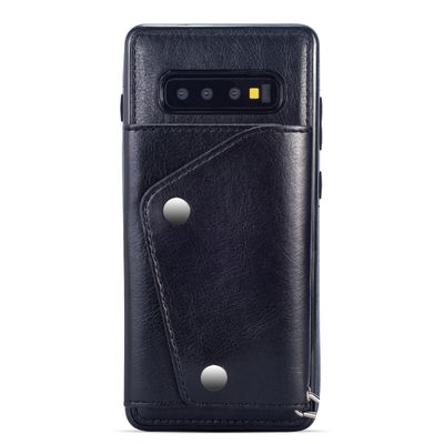 OEM / ODM Iphone Leather Card Holder Magsafe เคสโทรศัพท์ Samsung หรูหรา