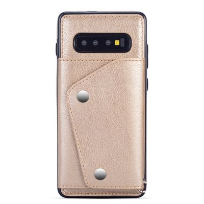 OEM / ODM Iphone Leather Card Holder Magsafe เคสโทรศัพท์ Samsung หรูหรา