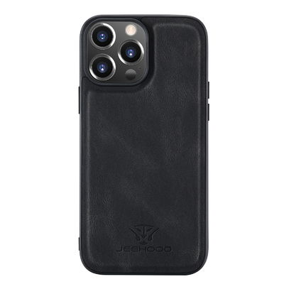 เคสโทรศัพท์หนัง Iphone 12 / Iphone 13 ไร้รอยต่อเคส Iphone 14 มัลติฟังก์ชั่น