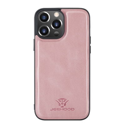 เคสโทรศัพท์หนัง Iphone 12 / Iphone 13 ไร้รอยต่อเคส Iphone 14 มัลติฟังก์ชั่น