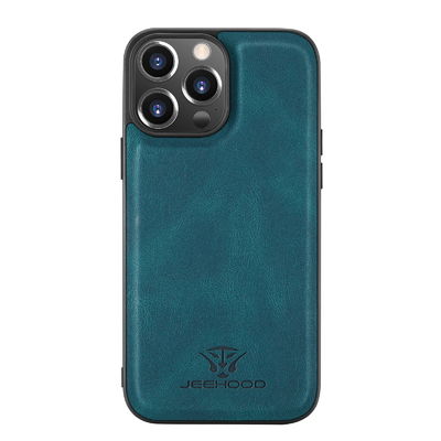 เคสโทรศัพท์หนัง Iphone 12 / Iphone 13 ไร้รอยต่อเคส Iphone 14 มัลติฟังก์ชั่น