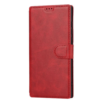 เคส Samsung Galaxy ไร้รอยต่อ เคสโทรศัพท์แท้กันรอยขีดข่วน