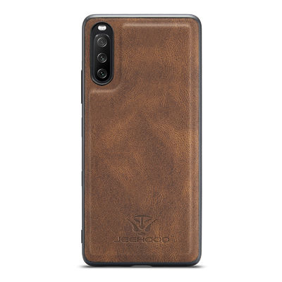 เคสโทรศัพท์ Motorola แบบกำหนดเองเคสโทรศัพท์มือถือหนัง ป้องกันสิ่งสกปรก ที่สวยงาม