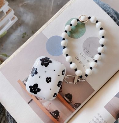 เคส TPU Apple Airpods เคสกันกระแทกหูฟังสีสันสดใสนีออน