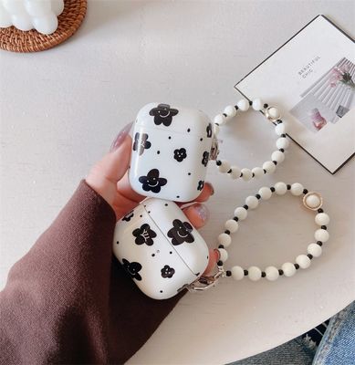 เคส TPU Apple Airpods เคสกันกระแทกหูฟังสีสันสดใสนีออน