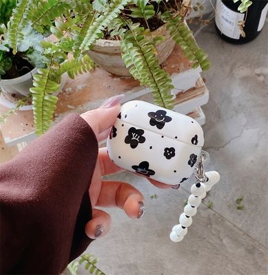 เคส TPU Apple Airpods เคสกันกระแทกหูฟังสีสันสดใสนีออน