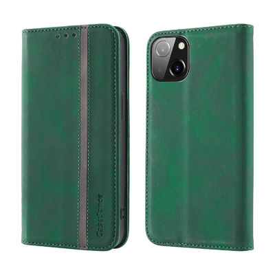 ODM พรีเมี่ยมซองหนังโทรศัพท์มือถือสำหรับ Iphone 13 14 12 ป้องกันสิ่งสกปรก ที่ถอดออกได้