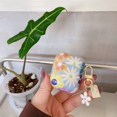 เคสหูฟังหูฟังแบบไม่มีรอยต่อความแข็งกันกระแทกสำหรับ Airpods Pro 3