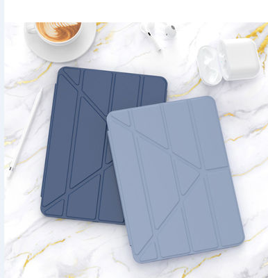 Smart Apple IPad 10.2 Case รุ่นที่ 7 หนัง PU กันกระแทก