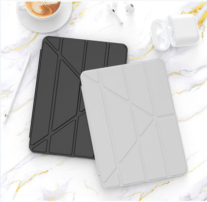 Smart Apple IPad 10.2 Case รุ่นที่ 7 หนัง PU กันกระแทก