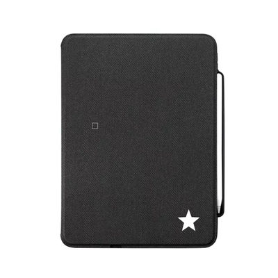 12.9 นิ้วกันกระแทก Ipad เคสหนัง PU หลายมุม