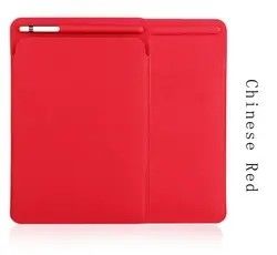 ODM หนัง Ipad กรณีป้องกัน ป้องกันสิ่งสกปรก สำหรับ 2017 IPad Pro 9.7 / 10.5 นิ้ว