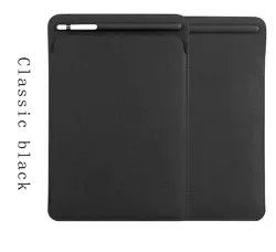 ODM หนัง Ipad กรณีป้องกัน ป้องกันสิ่งสกปรก สำหรับ 2017 IPad Pro 9.7 / 10.5 นิ้ว