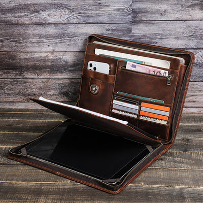 OEM เคสป้องกัน Ipad IPad Pro 12.9 มัลติฟังก์ชั่นแบบพกพา