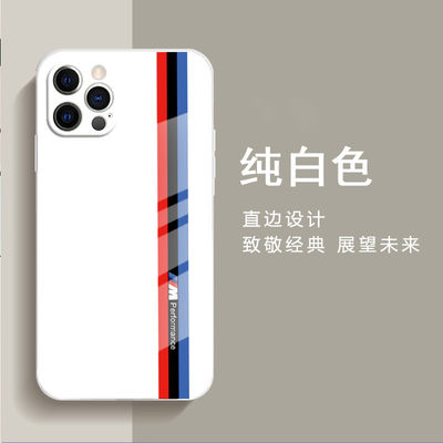 กันน้ํา กันกระแทก โทรศัพท์ Case Track Glass iPhone 15 Promax 7 Plus
