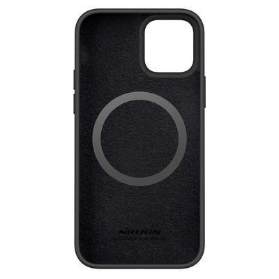 กล่องโทรศัพท์แบบสี่เหลี่ยมกันกระแทก สําหรับ Apple iPhone 12 Promax Cover